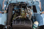 1959 Austin Healey Sprite Mk1-Sold