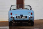1959 Austin Healey Sprite Mk1-Sold