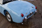 1959 Austin Healey Sprite Mk1-Sold