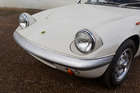 1964 Lotus Elan S3 S/E-Sold