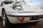 1964 Lotus Elan S3 S/E-Sold