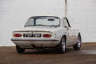 1964 Lotus Elan S3 S/E-Sold
