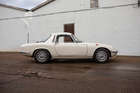 1964 Lotus Elan S3 S/E-Sold