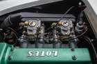 1964 Lotus Elan S3 S/E-Sold