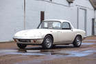 1964 Lotus Elan S3 S/E-Sold