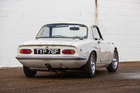 1964 Lotus Elan S3 S/E-Sold