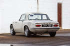 1964 Lotus Elan S3 S/E-Sold