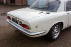 1964 Lotus Elan S3 S/E-Sold