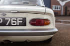 1964 Lotus Elan S3 S/E-Sold