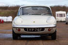 1964 Lotus Elan S3 S/E-Sold