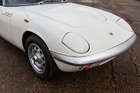 1964 Lotus Elan S3 S/E-Sold