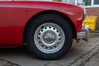 1960 MG A Twin Cam Roadster-Sold