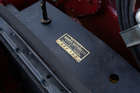 1960 MG A Twin Cam Roadster-Sold