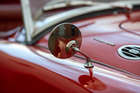 1960 MG A Twin Cam Roadster-Sold