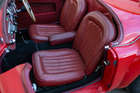 1960 MG A Twin Cam Roadster-Sold