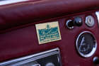 1960 MG A Twin Cam Roadster-Sold