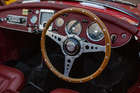 1960 MG A Twin Cam Roadster-Sold
