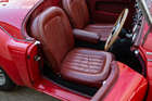 1960 MG A Twin Cam Roadster-Sold