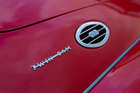 1960 MG A Twin Cam Roadster-Sold