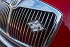 1960 MG A Twin Cam Roadster-Sold