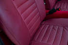 1968 MG C GT-Sold