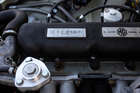 1968 MG C GT-Sold