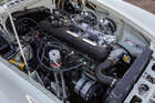 1968 MG C GT-Sold