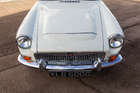 1968 MG C GT-Sold