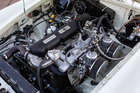 1968 MG C GT-Sold