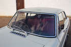 1968 MG C GT-Sold