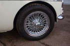 1968 MG C GT-Sold