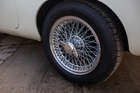1968 MG C GT-Sold