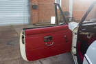 1968 MG C GT-Sold