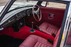 1968 MG C GT-Sold
