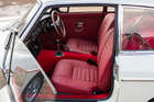 1968 MG C GT-Sold