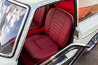 1968 MG C GT-Sold