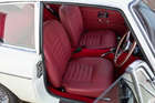 1968 MG C GT-Sold