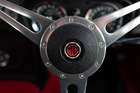1968 MG C GT-Sold
