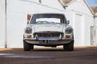 1968 MG C GT-Sold