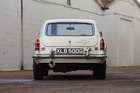 1968 MG C GT-Sold