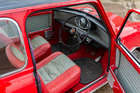 1965 Mini Cooper S 1,071-Sold