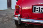 1965 Mini Cooper S 1,071-Sold