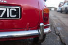 1965 Mini Cooper S 1,071-Sold