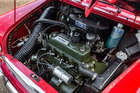 1965 Mini Cooper S 1,071-Sold