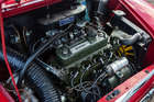 1965 Mini Cooper S 1,071-Sold