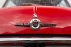 1965 Mini Cooper S 1,071-Sold