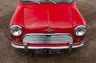 1965 Mini Cooper S 1,071-Sold