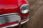 1965 Mini Cooper S 1,071-Sold