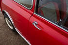 1965 Mini Cooper S 1,071-Sold