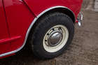 1965 Mini Cooper S 1,071-Sold